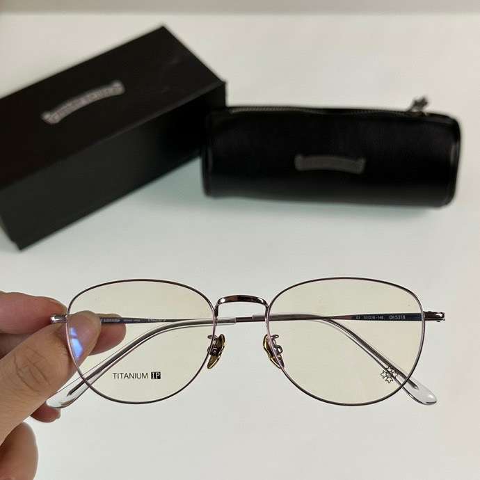 Picture of Chrome Hearts Optical Glasses _SKUfw50081700fw